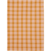 Kökshandduk Maja Orange Hemtex24h.