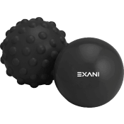 Massage boll 2-pack.