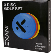Frisbeegolf Exani.