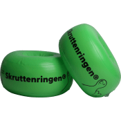 Armpuffar Skruttenringen.