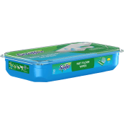 Våtrefill Golvmopp 12-p Swiffer.