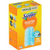 Dammvippa Refill 10st Swiffer.