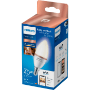 SMART LED WiZ KRON 470lm(40W) E14 Dimbar Philips.