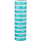 Stock Super White Frozen Shot #4 5-p Skruf.
