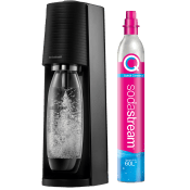 Kolsyremaskin Terra Sodastream.