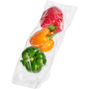Paprika mix 400g Klass 1.