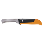 Skördekniv K80 hopfällbar X-series Fiskars.
