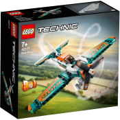 LEGO Racerplan 42117.
