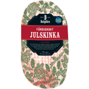 Julskinka Färsk Kokt ca 2kg Dalsjöfors.