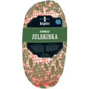 Julskinka Färsk Rimmad ca 3,2kg Dalsjöfors.