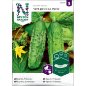 Gurka, Frilands-, Vert petit de Par Nelson Garden.