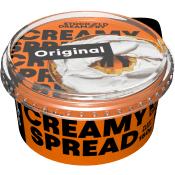 Creamy spread original 150g Stockeld Dreamery.