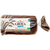 Frukostgrova 800g ICA.