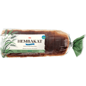 Skördelimpa Hembakat 800g ICA.