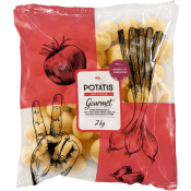 Delikatess Gourmetpotatis 2kg Klass 1 ICA.