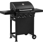Gasolgrill Rexon Pure 3.0 Landmann.