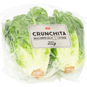 Crunchita 200g Klass 1 ICA.