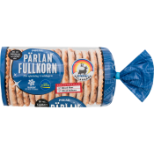 Pärlan Fullkorn 600g Polarbröd.