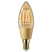 SMART LED WiZ Kron 370lm(25W) E14 Dimbar Philips.