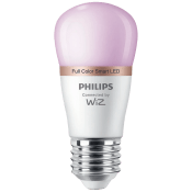 SMART LED WiZ Klot Color 470lm(40W) E27 Philips.