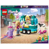 LEGO Friends Bubbeltevagn 41733.