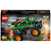 LEGO Technic Monster Jam™ Dragon™ 42149.