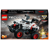LEGO Technic Monster Jam™ Monster Mutt™ Dalmatian 42150.