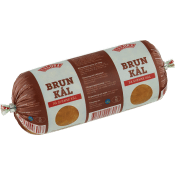 Brunkål 500g Lecora.
