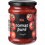 Tomatpuré 360g ICA.