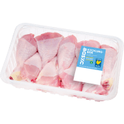 Kycklingben mörade 900g ICA Basic.