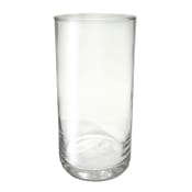 Glasvas Trad Cyl.