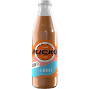 Chokladmjölk Pucko® Delight 600ml Cocio.