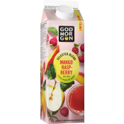 Juice Selected Blend Mango Hallon 1l God Morgon®.