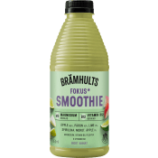 Smoothie Fokus 850ml Brämhults.