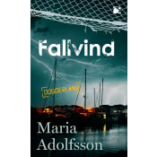 Fallvind.