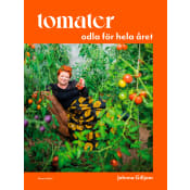 Tomater - odla för hela året.