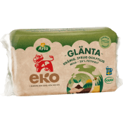 Glänta eko ost ca 500g Arla Ko.