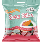 Sura Båtar.