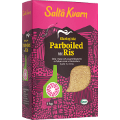 Ris paraboild 1000g Saltå Kvarn.