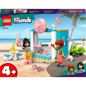 LEGO Friends Munkbutik 41723.