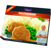 Wallenbergare 420g Dafgårds.