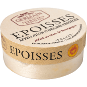 Epoisses germain 24% 250g Rians.