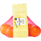 Apelsiner Navel 1kg Klass 1 ICA.