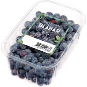 Blåbär 500g Klass 1 ICA.