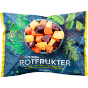 Svenska Rotfrukter 600g ICA.