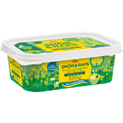 Smör & Raps Normalsaltat 300g ICA.
