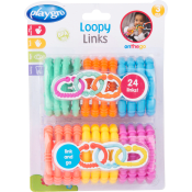 Tjugofyra Ringar Playgro.