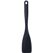 Stekspade Svart Nylon 31,5cm Gastromax.