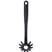 Pastaslev Svart Nylon 30cm Gastromax.