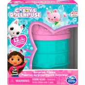 Gabby Dollhouse Collectibles.